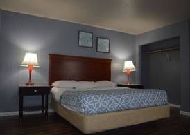 Glass Slipper Inn - Stanford Palo Alto 5