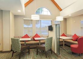 Residence Inn by Marriott Phoenix Chandler Fashion Center 3