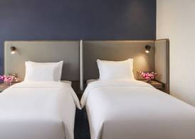 Holiday Inn Express Shanghai Xuhui Binjiang by IHG 5