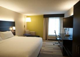 Holiday Inn Express ATLANTA W (I-20) DOUGLASVILLE by IHG 5