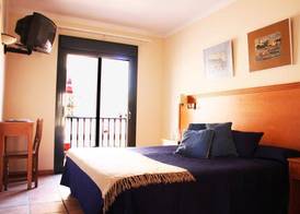 Hotel Doña Catalina 2