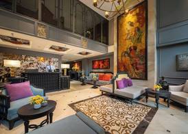 Hanoi Solis Hotel 2
