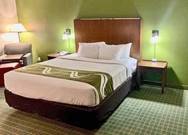 Quality Inn Lexington -Horse Park 5