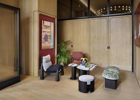 Xi Zhe Wuxi, Curio Collection By Hilton 3