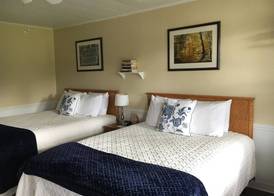 Highland Lake Resort 2