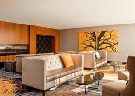 Sheraton Valley Forge King of Prussia 4