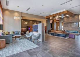 Courtyard by Marriott Raleigh Cary/Parkside Town Commons 2