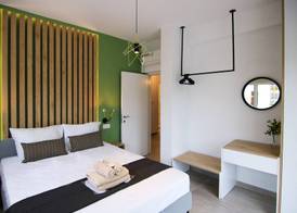 Phaedrus Living: Seaside Modern Flat Limnaria 123 3