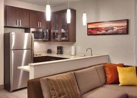 Residence Inn by Marriott Flagstaff 5