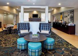 Residence Inn Atlanta Airport North/Virginia Avenue 2