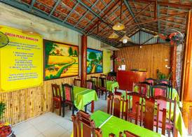 Green Peace Bungalow 2
