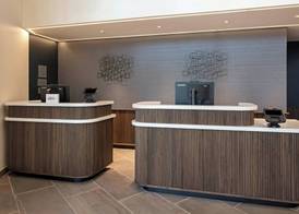 Courtyard by Marriott Chino Hills 3