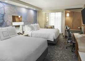 Courtyard by Marriott Oshawa 5