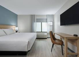 Hyatt Studios Cedar Rapids Airport 5