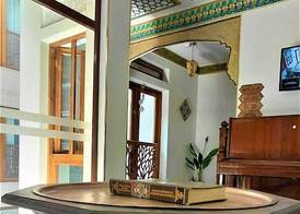 Hotel Ansi Boutique W&S terrace 4