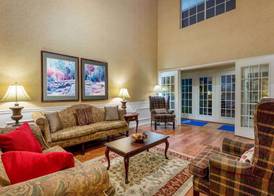 Baymont by Wyndham Easley/Greenville 2
