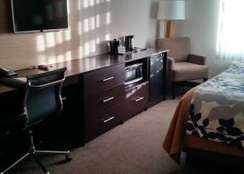 Sleep Inn & Suites Defuniak Springs - Crestview 4