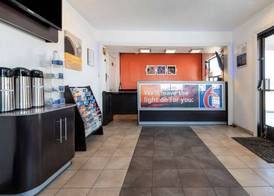 Motel 6-Westley, CA 3