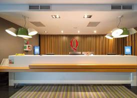 Qubus Hotel Bydgoszcz 4