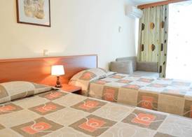Hotel Laguna Garden 4