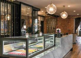 The Charmant Hotel 3