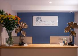 Le Pommier 2