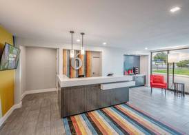 Motel 6-Euless, TX - Dallas 2