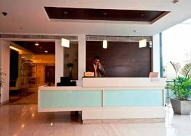 Hotel Grenville 2