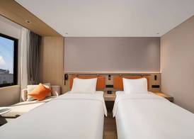 Holiday Inn Express Beijing Downtown by IHG 5