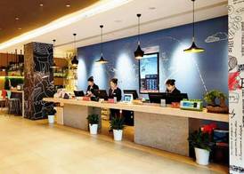 ibis Hangzhou West Lake Qingchun Rd 3