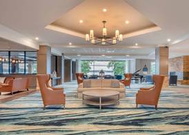 Heidel House Hotel and Conference Center, an Ascend Collection Hotel 5