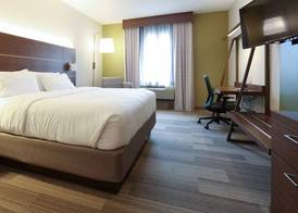 Holiday Inn Express & Suites CINCINNATI SE NEWPORT by IHG 4