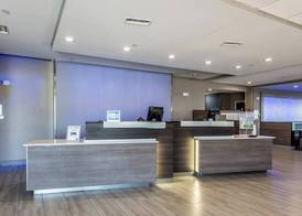 Fairfield Inn & Suites by Marriott St. Joseph Stevensville 3