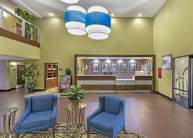 Best Western Plus McDonough Inn & Suites 3