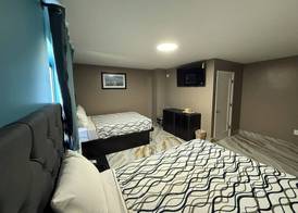 Beauty Rest Hotel 5