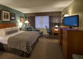 The Rockville Hotel, a Ramada by Wyndham 5