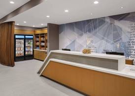 SpringHill Suites by Marriott Tuckahoe Westchester County 2