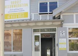 Coogee Beachside Hostel 3