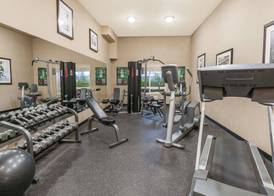 Canalta Hotel Airdrie 2