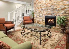 Country Inn & Suites by Radisson, Columbus West, OH 2