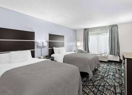 Quality Inn Northlake 5