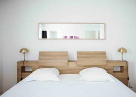 Ténéo Apparthotel Bordeaux Mérignac - Aéroport 3