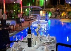 Lara World Hotel 2