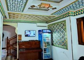 Hotel Ansi Boutique W&S terrace 5