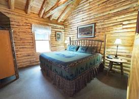 The Lodges at Cresthaven 4
