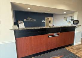 Baymont by Wyndham Manteca 3