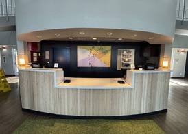 Spark by Hilton Tempe Phoenix Airport 5