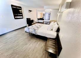 Motel 6 Boerne TX 4