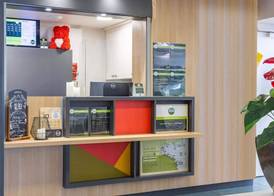 B&B HOTEL Rennes Sud Chantepie 4