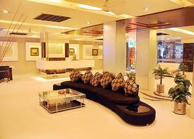 Hotel Sun International 3